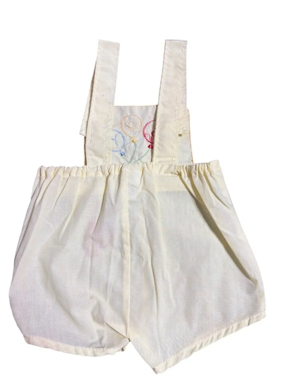 Cradle Togs this vintage